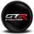 GTR Evolution 3 Icon